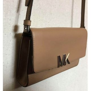 マイケルコース(Michael Kors)のMICHEL KORS　　ショルダーバッグ(ショルダーバッグ)