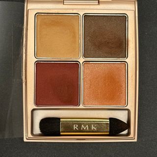 アールエムケー(RMK)のRMKアイシャドウパレット(アイシャドウ)