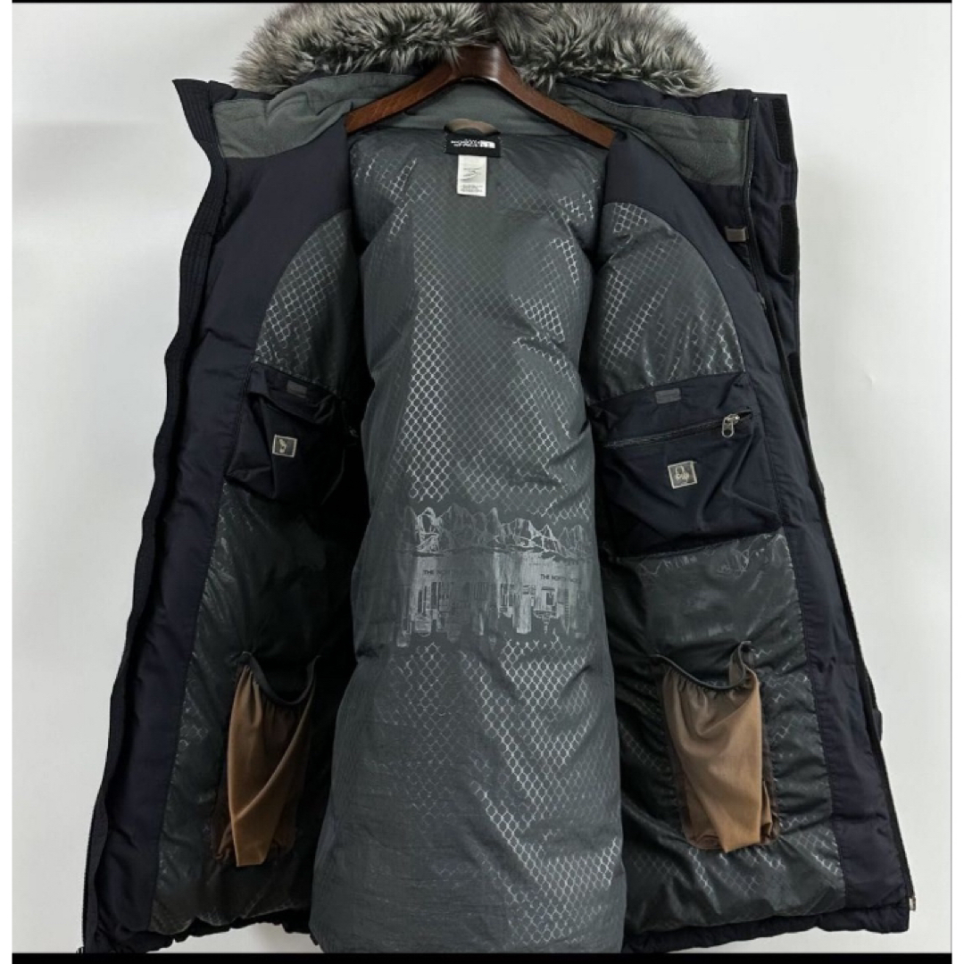 THE NORTH FACE(ザノースフェイス)のTHE NORTH FACE メンズのジャケット/アウター(ダウンジャケット)の商品写真