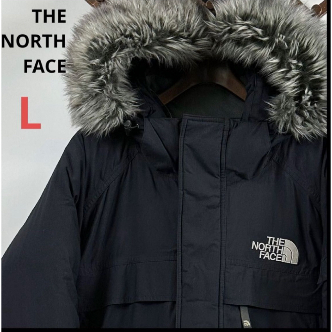 THE NORTH FACE(ザノースフェイス)のTHE NORTH FACE メンズのジャケット/アウター(ダウンジャケット)の商品写真