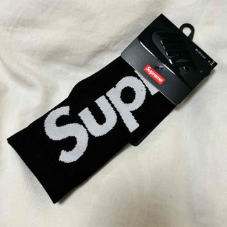 シュプリーム(Supreme)のSupreme / Nike Lightweight Crew Socks(ソックス)