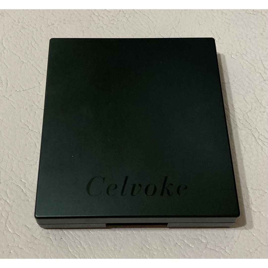 Celvoke(セルヴォーク)のCelvoke  ヴォランタリー アイズ　4色セット コスメ/美容のベースメイク/化粧品(アイシャドウ)の商品写真