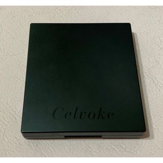 セルヴォーク(Celvoke)のCelvoke  ヴォランタリー アイズ　4色セット(アイシャドウ)