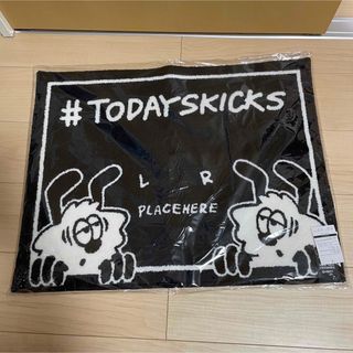 verdy Harajuku day magic stick コラボ タグマット