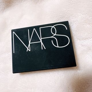 ナーズ(NARS)のフーガ様専用(フェイスパウダー)