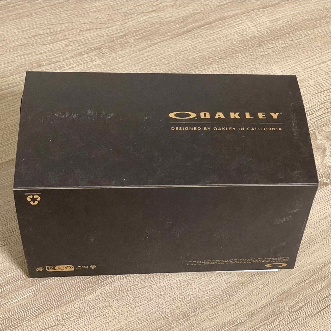 Oakley(オークリー)の♡新品未使用！オークリースノーゴーグル♡ スポーツ/アウトドアのスキー(その他)の商品写真