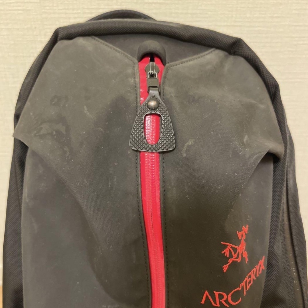 ARC'TERYX(アークテリクス)の【匿名発送】ARC’TERYX アークテリクス ARRO22 アロー22 メンズのバッグ(バッグパック/リュック)の商品写真