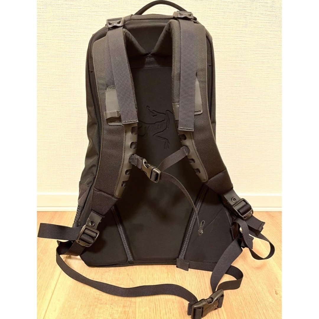 ARC'TERYX(アークテリクス)の【匿名発送】ARC’TERYX アークテリクス ARRO22 アロー22 メンズのバッグ(バッグパック/リュック)の商品写真