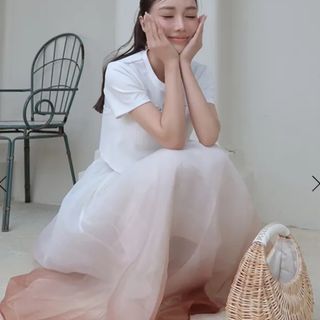 eimy istoire(ロングスカート)のフリマアイテム一覧 eimy istoire(ロングスカート)のフリマアイテム一覧