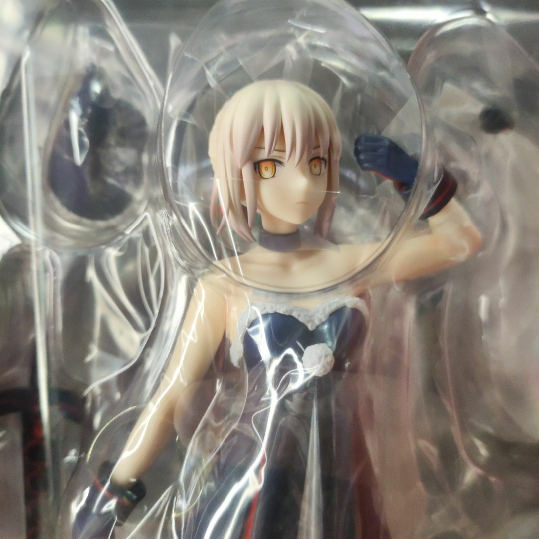 ALTER(アルター)のFate/Grand Order ライダー/アルトリア・ペンドラゴン 1/7 エンタメ/ホビーのフィギュア(アニメ/ゲーム)の商品写真