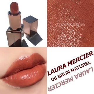 ローラメルシエ(laura mercier)のローラ メルシエ ルージュ エッセンシャルシルキークリームリップスティック 05(口紅)