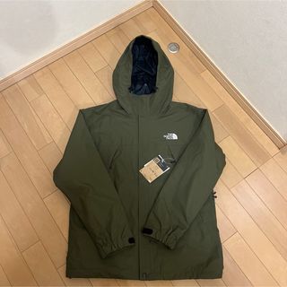 THE NORTH FACE　マウンテンジャケットゴアテックス　期間限定値下げ