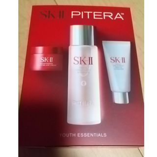 SK-II - 【専用】美容液3個、クリアローション5本、エッセンス5本の ...