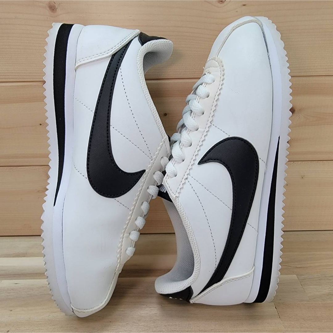 NIKE クラシックコルテッツ 23.5cm　美品