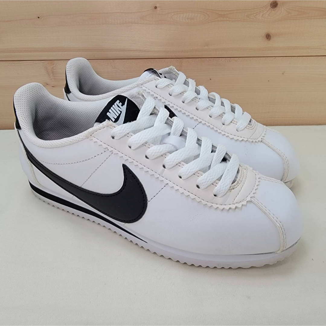 NIKE クラシックコルテッツ 23.5cm　美品