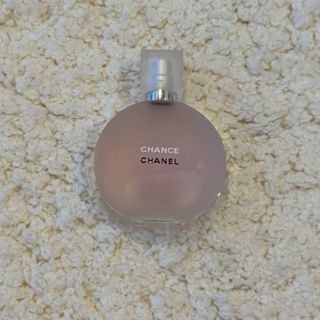 シャネル(CHANEL)の【新品未使用】CHANEL チャンス　ヘアミスト(ヘアウォーター/ヘアミスト)