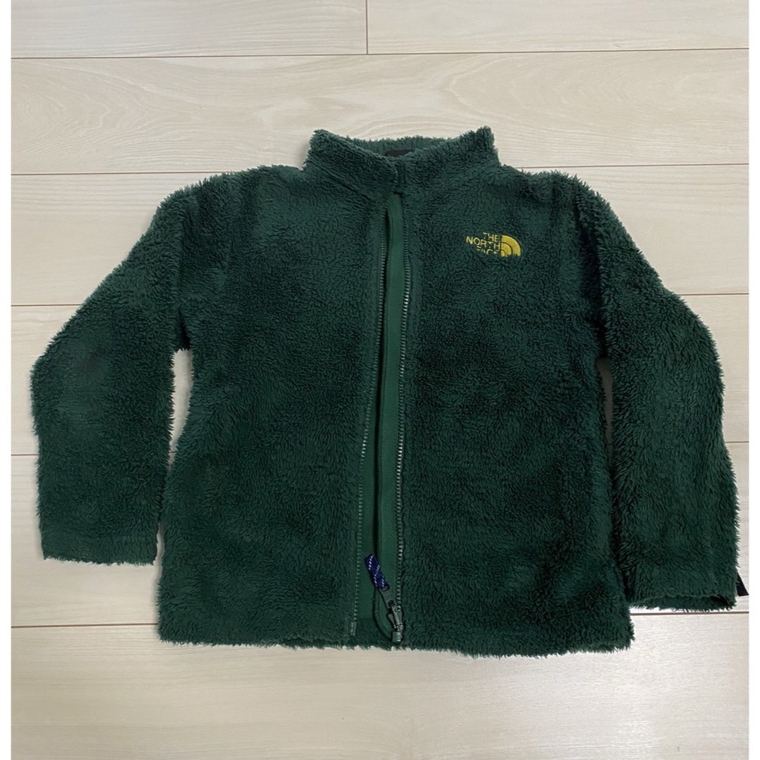 THE NORTH FACE(ザノースフェイス)のノースフェイス　ジャケット　130cm キッズ/ベビー/マタニティのキッズ服男の子用(90cm~)(ジャケット/上着)の商品写真