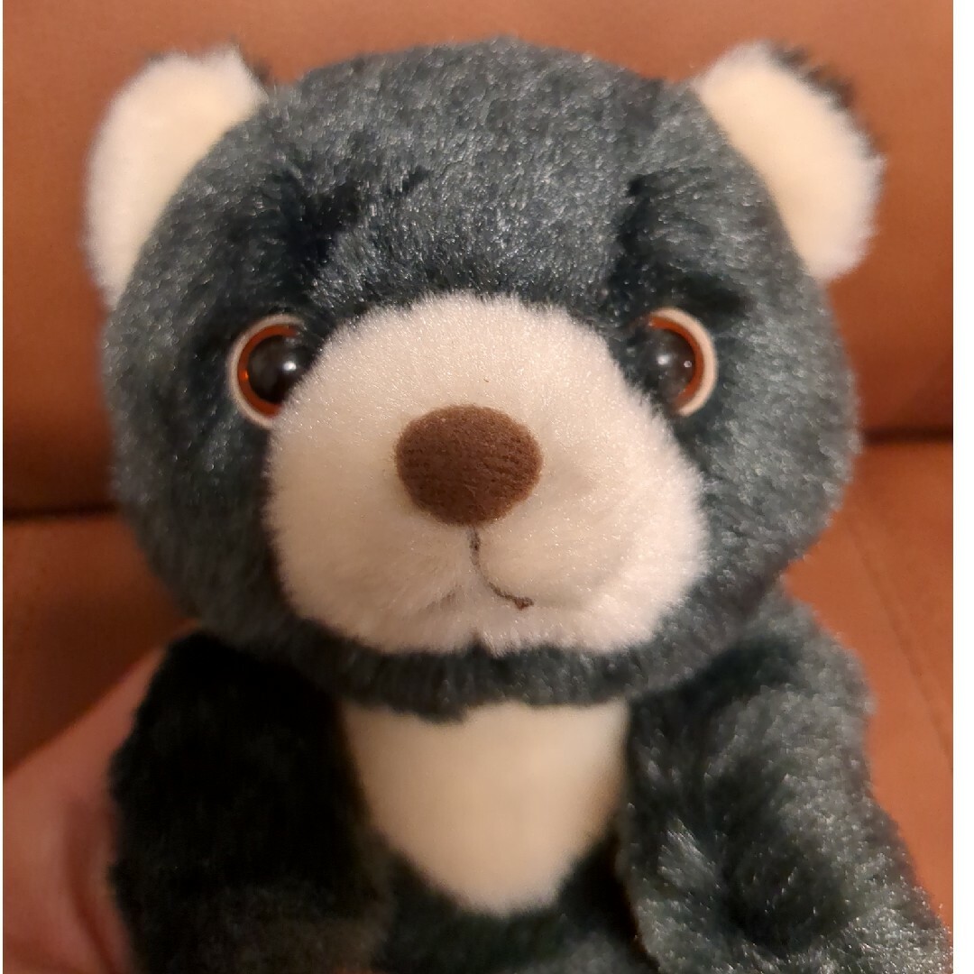 potte ツキノワグマ ぬいぐるみの通販 by uo's shop|ラクマ potte ツキノワグマ ぬいぐるみの通販 by uo's shop|ラクマ