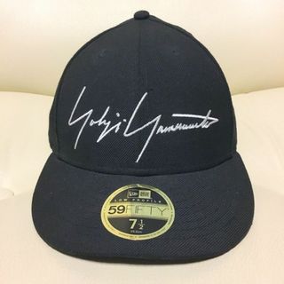 ヨウジヤマモト キャップの通販 900点以上 | Yohji Yamamotoを買うなら