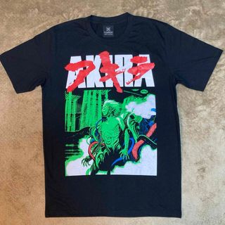 24cm肩幅AMIRI アミリ MA CORE ロゴ Tシャツ パープル XL