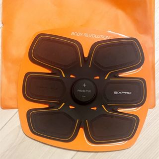 シックスパッド(SIXPAD)のSIXPAD (トレーニング用品)