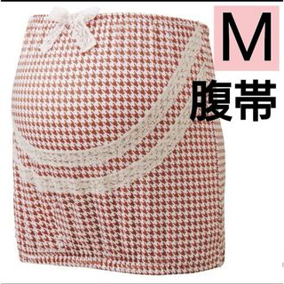 腹帯M 1枚(マタニティ下着)