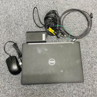 【期間限定値下げ】DELL ノートパソコン Latitude7280(ノートPC)