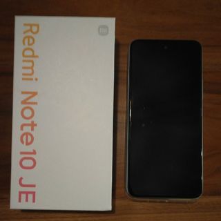 【未開封/新品】Xiaomi13T  ブラック