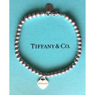 TIFFANY＆Co.ヴィンテージイニシャルY レターネックレスゴールド　750自宅で保管していたので