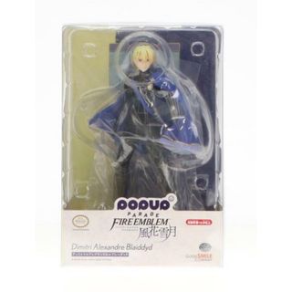 グッドスマイルカンパニー(GOOD SMILE COMPANY)のPOP UP PARADE ファイアーエムブレム 風花雪月 ディミトリ=アレクサ(特撮)