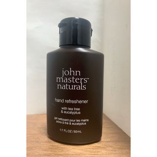 John Masters Organics - ハンドリフレッシュナー　john masters naturals