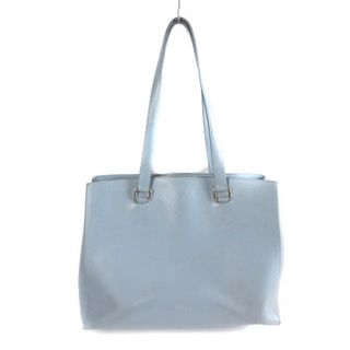 フルラ(Furla)のフルラ FURLA トートバッグ ショルダーバッグ レザー ブルー (トートバッグ)