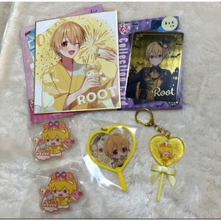 すとぷり　るぅとくん　まとめ売り(アイドルグッズ)