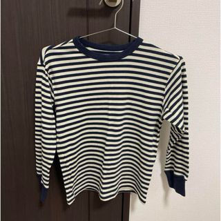 misha&puff Long Sleeve Paloma Top 3yキッズ/ベビー/マタニティ