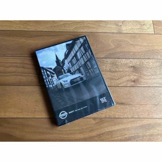 Nissan 日産GTR プロモーションDVD 非売品 World of GTR(その他)