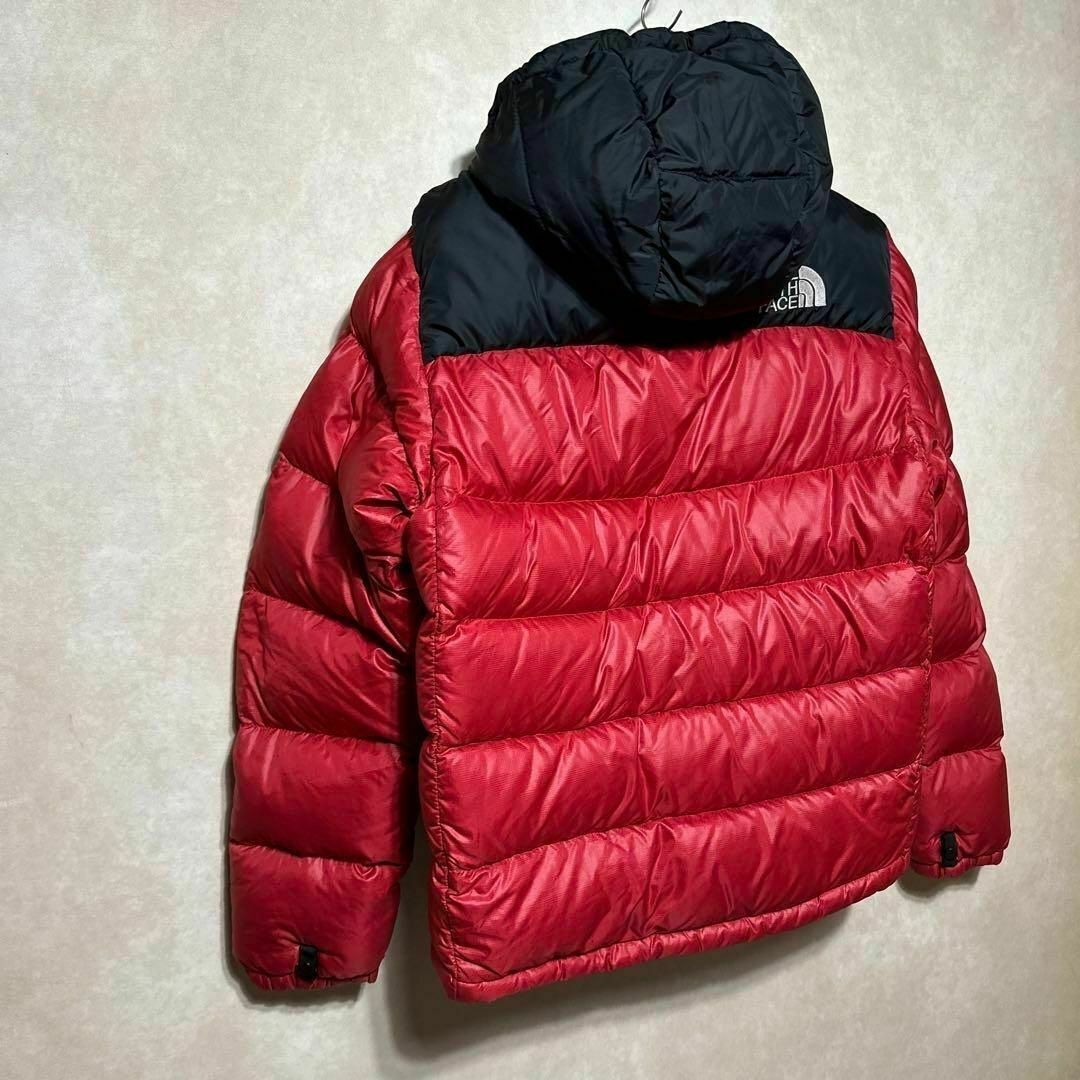 THE NORTH FACE(ザノースフェイス)のノースフェイス　ダウンジャケット　700フィル　韓国 メンズのジャケット/アウター(ダウンジャケット)の商品写真