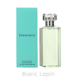 Tiffany & Co. - 【新品未使用】定価7,150円⭐︎Tiffany💎シャワージェル