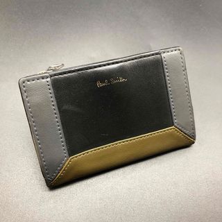 ポールスミス(Paul Smith)の即決 Paul Smith ポールスミス 4連キーケース コインケース(キーケース)