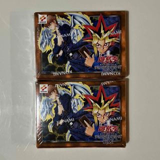 ユウギオウ(遊戯王)の遊戯王OCG デュエルモンスターズ EX 復刻版 決闘者伝説 東京ドーム限定(Box/デッキ/パック)