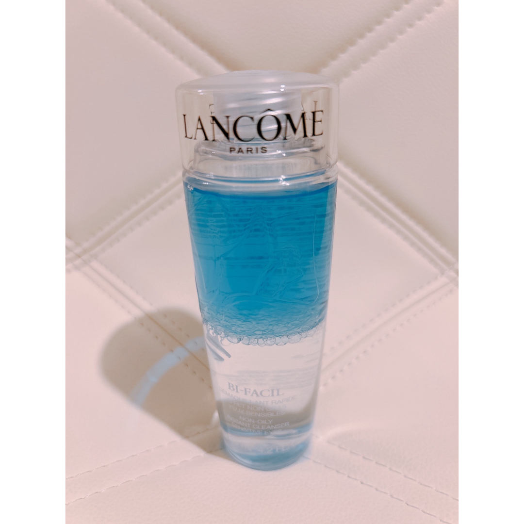 LANCOME(ランコム)のLANCOME*ポイントメイクリムーバー♪ コスメ/美容のスキンケア/基礎化粧品(クレンジング/メイク落とし)の商品写真