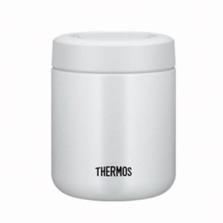 サーモス(THERMOS)のサーモス真空断熱スープジャー⭐️お値下げ不可ラスト1(弁当用品)