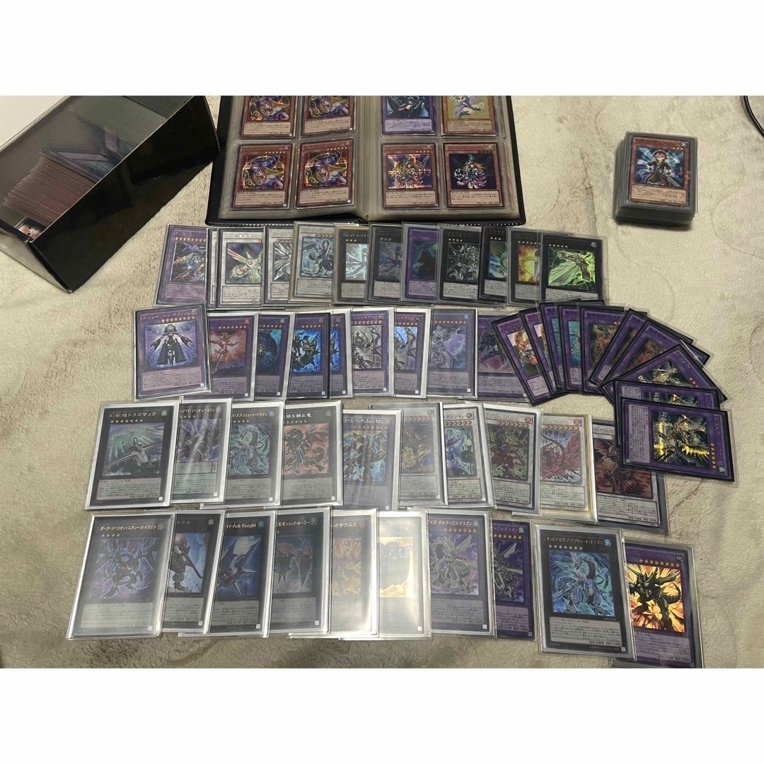 遊戯王 引退 まとめ売り 遊戯王 引退 まとめ売り