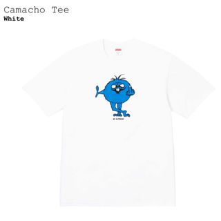 新品未開封 supreme Pillows Tee MTシャツ/カットソー(半袖/袖なし)