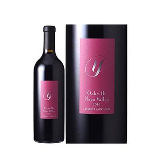 OAKVILLE     NAPA VALLEY   750ML 2016(ワイン)