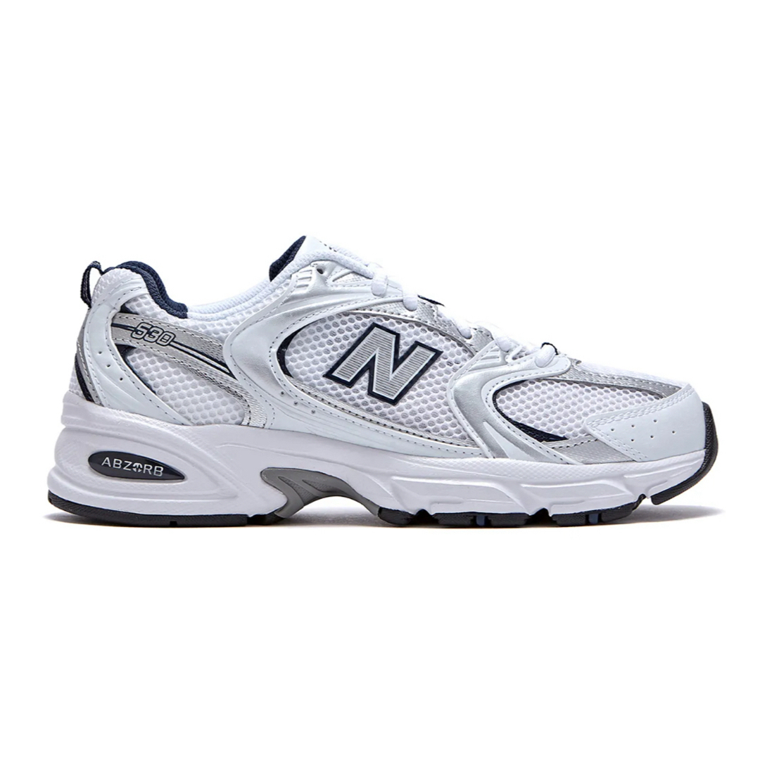 New Balance(ニューバランス)のNEW BALANCE MR530SG 25cm ★男女共用★ メンズの靴/シューズ(スニーカー)の商品写真