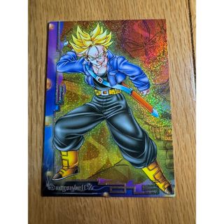 ドラゴンボール　カード　バラ売り可(カード)