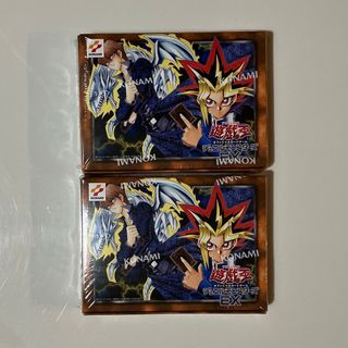 ユウギオウ(遊戯王)の遊戯王OCG デュエルモンスターズ EX 復刻版 決闘者伝説 東京ドーム限定(Box/デッキ/パック)