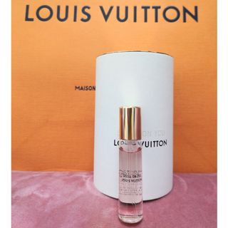 ルイヴィトン(LOUIS VUITTON)の新品未使用　ヴィトン　スペル オン ユー リフィル 1本(香水(女性用))