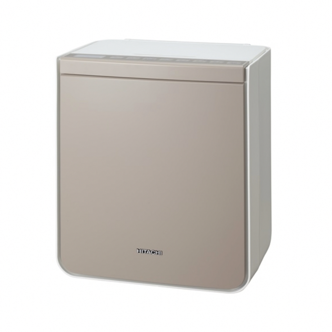 日立 - 日立 ふとん乾燥機 アッとドライ トープ HFKVS6000T