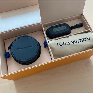 LOUIS VUITTON(ヘッドフォン/イヤフォン)のフリマアイテム一覧 LOUIS VUITTON(ヘッドフォン/イヤフォン)のフリマアイテム一覧